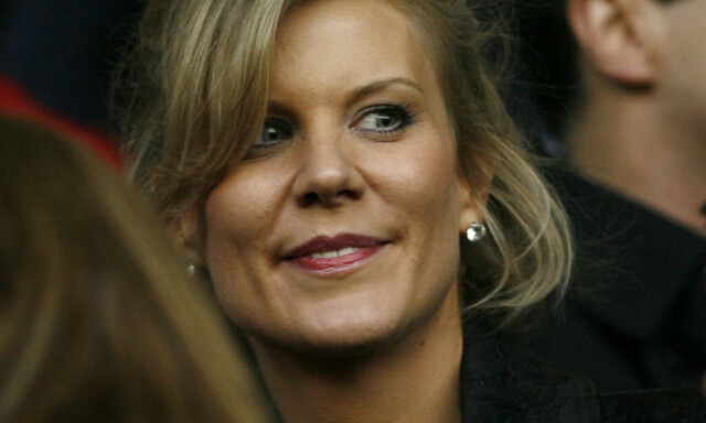 image: Amanda vil overta fotballklubben Newcastle